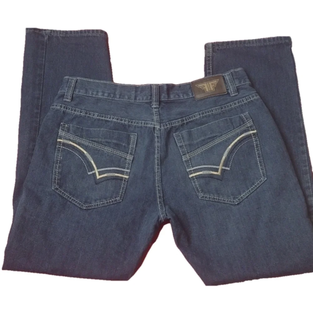 FIEND jeans size 36/32 big & tall
